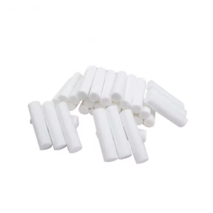 Rollos de Algodon Liso x 600