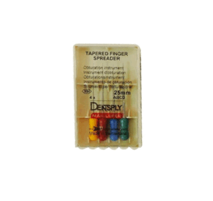 Condensadores Digitales Dentsply x 4