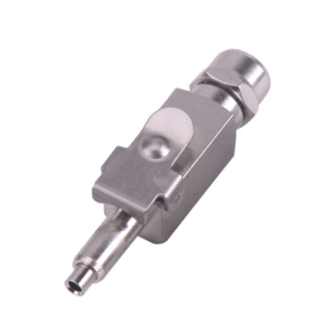 Conector Rapido Para Manguera de Agua Woodpecker