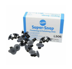 Discos Gruesos Super-Snap x 50unids