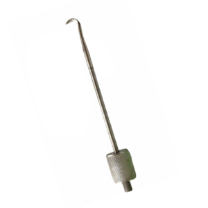 Extractor de coronas y puentes