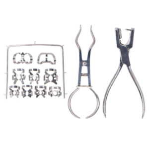 Kit de Aislamiento Generico