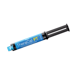 Theracal PT cemento dual para Pulpotomias