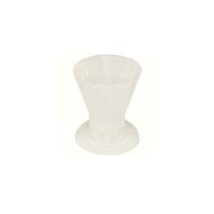 Vaso Dappen de silicona MEDIANO