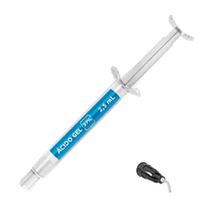 Acido Fosforico 37% 2.5 ml Maquira x 3 unids