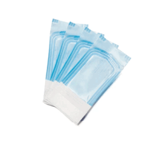 Bolsas Para Esterilizar Mini 57x130mm x50