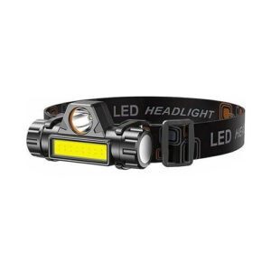 Frontoluz Led