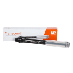 Resina Compuesta Transcend 4gr Ultradent