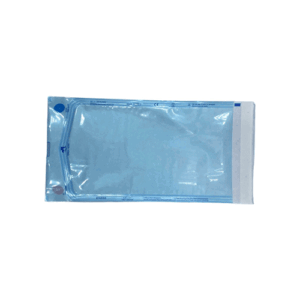 Bolsas Para Esterilizar  90 x 165mm x200