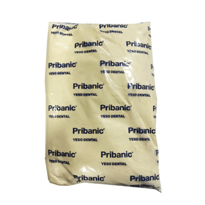 Yeso Amarillo Tipo III Pribanic