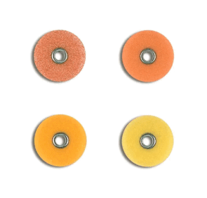 Kit discos Soflex x20 Surtidos 3M