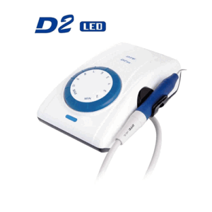 Ultrasonido LED D2 DTE
