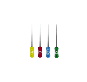 Condensadores Digitales Dentsply x 4 - 31mm
