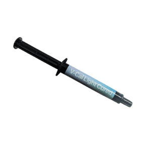 Hidroxido De Calcio Fotocurado V-Liner  Vitaldent 10gr