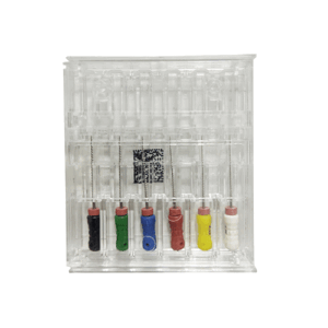 Limas KFile Micromega x6 - 21mm, 45/80