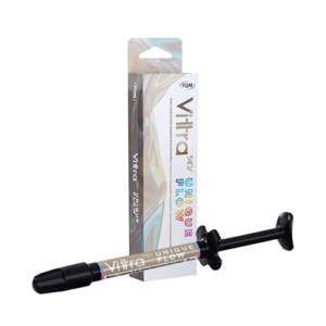 Resina Fluida Vittra Unique FGM 2gr