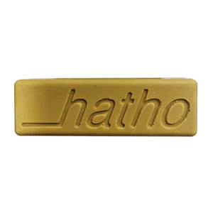 Tiza Hatho Beige 85 gramos Keystone