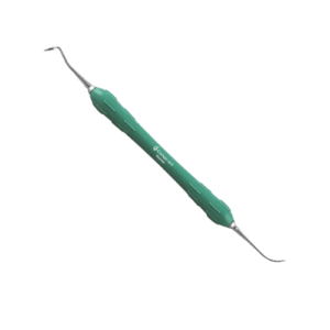 ESPATULA EASY-COLOR MODELLING VERDE FALCON