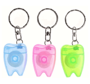 Hilo Dental Muelita