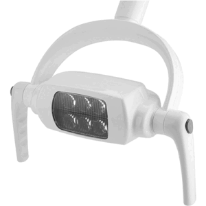 Lampara Led Para Unidad 6 Leds
