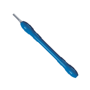 MANGO PARA ESPEJO EASY-COLOR AZUL FALCON