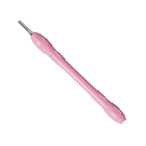 MANGO PARA ESPEJO EASY-COLOR ROSADO FALCON
