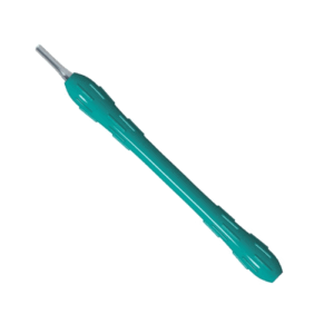 MANGO PARA ESPEJO EASY-COLOR TURQUEZA FALCON