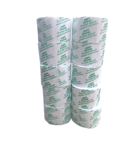 Rollos de Algodon Trenzado Iscot  x 500