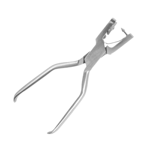 PERFORADOR DE GOMA DIQUE AINSWORTH 160MM FALCON