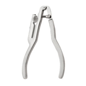 PERFORADOR DE GOMA DIQUE IV 160MM FALCON