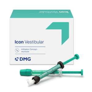 Resina Icon DMG