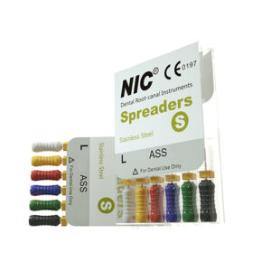 Espaciador Spreader NIC