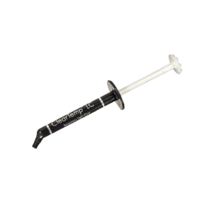 Cemento Temporal Para Carillas ClearTemp LC Ultradent 0.67gr