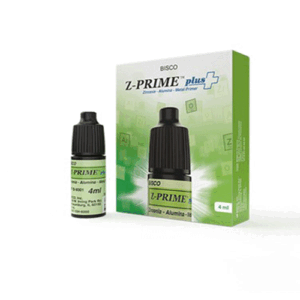Z Primer Plus 4ml Bisco