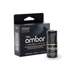 Adhesivo Ambar Plus Universal MDP FGM 3ml