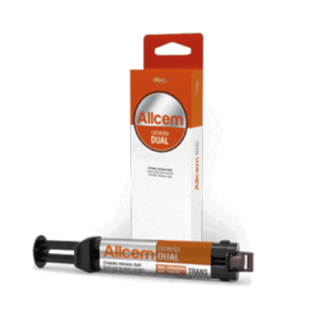 Cemento Resinoso Dual Allcem A1 5gr
