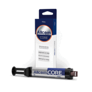 Cemento Resinoso Dual  Allcem Core 5gr FGM
