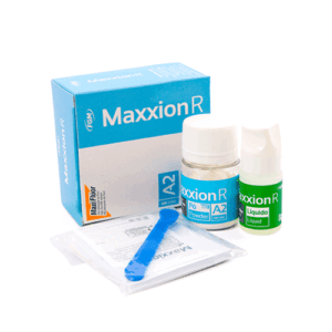 Ionomero De Vidrio Auto Maxxion  Para Restaurar FGM
