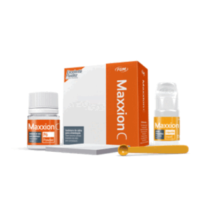 Ionomero De Vidrio Auto Maxxion Tipo I Para Cementar FGM