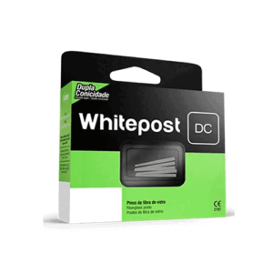 Pines Fibra De Vidrio Whitepost Dc 0.5 FGM