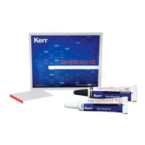 Cemento Temporal Temp-Bond NE 65gr Kerr