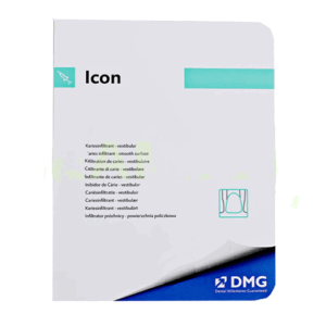 Resina Infiltrativa ICON-INFILTRANT+ETCH+ DRY DMG