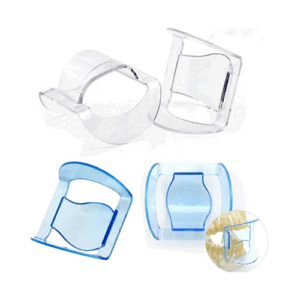 Abreboca para anteriores plastico