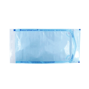Bolsas Para Esterilizar Extra Grande  UND
