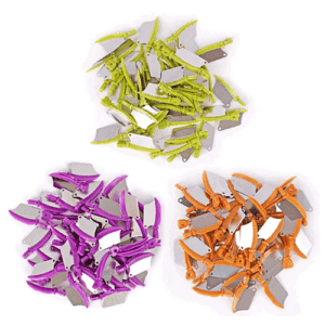 Cunas con Bandas Metalicas x30 ECO