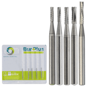 Kit Fresas Carburo 556,557,558,702,703