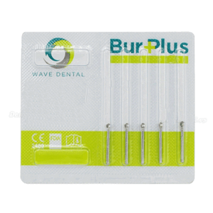 Kit Fresas Carburo Redonda 4,5,6,7,8