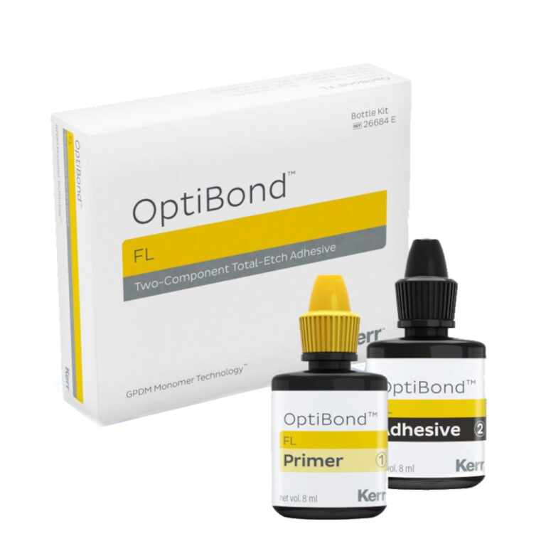 Adhesivo Optibond FL Adh + Primer Kit FL 8ml Kerr