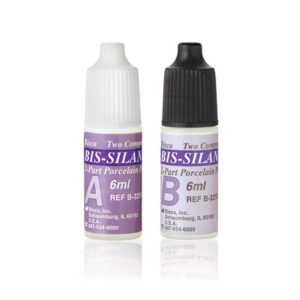 BIS-Silano Bisco 2 Bot x6ml c/u Bisco