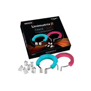 Sistema de Matrices Unimatrix R KIT TDV